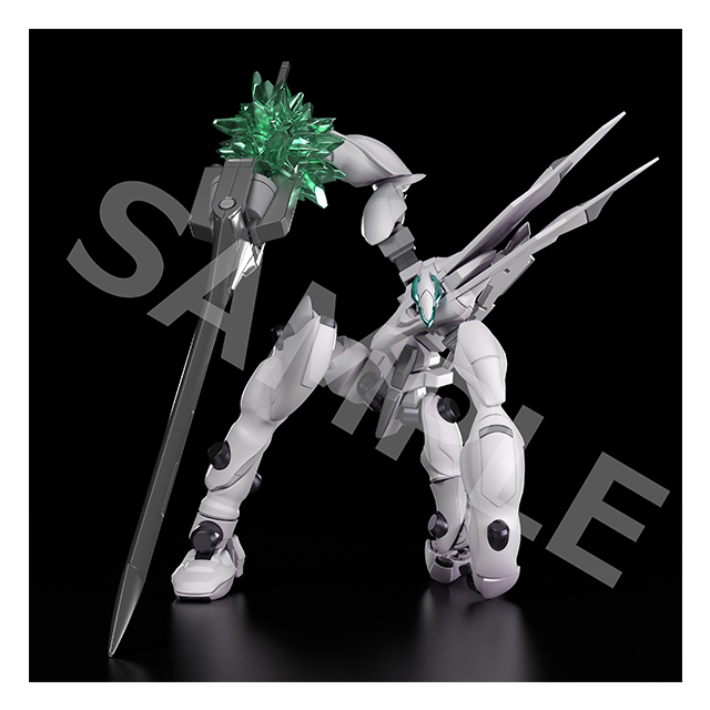 MODEROID ファフナー・マークザイン