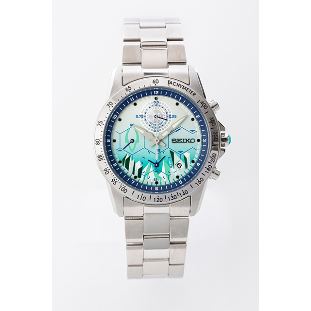 蒼穹のファフナーSpecial Collaboration Watch Mk.Sein Model